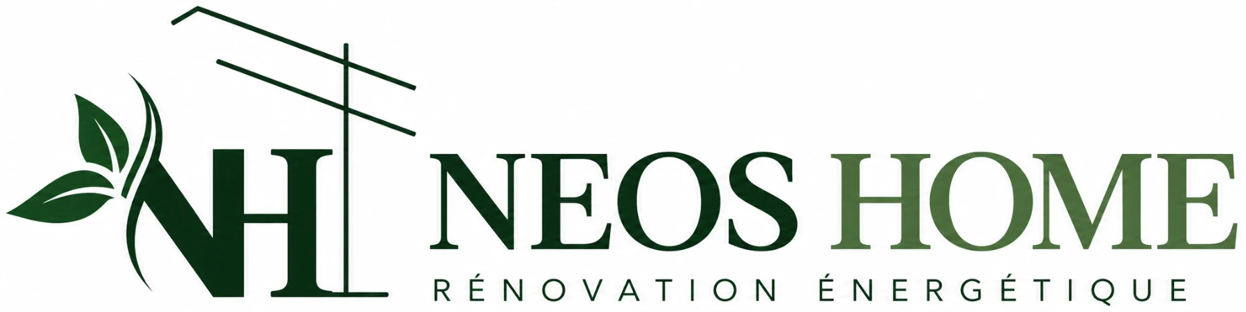 Neos Home – Rénovation énergétique