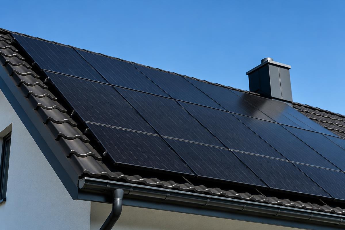 Solaire thermique